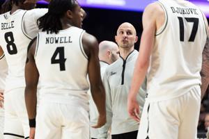 Inside VCU basketball summer practice: How do Martelli's 2026-27 Rams look?