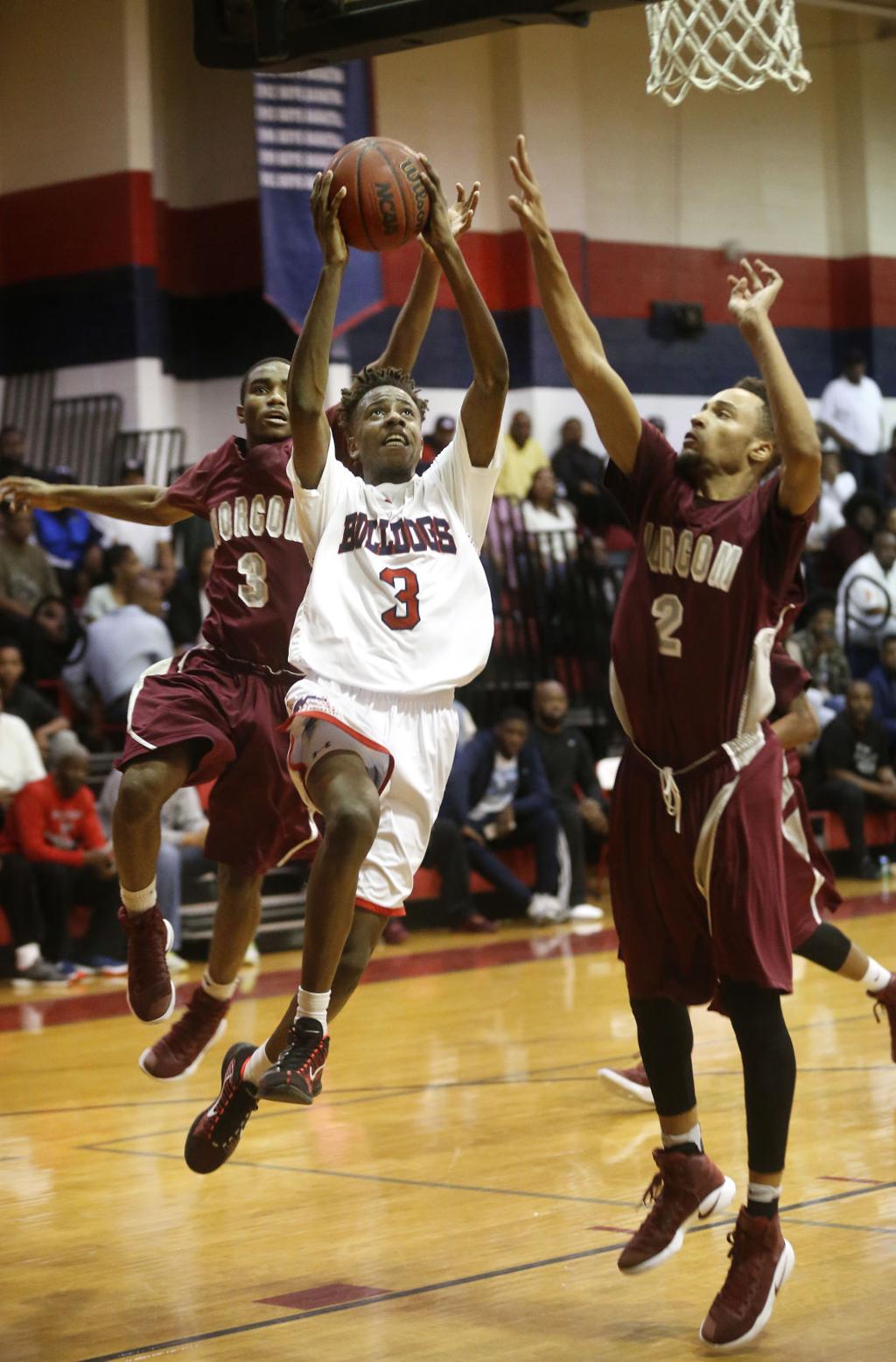 A Look At This Week S Vhsl State Basketball Tournaments Z No