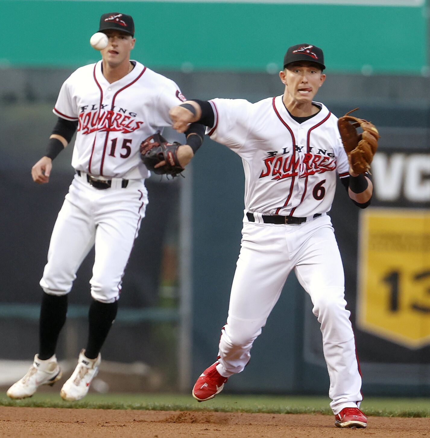 Mental shift could make dream become reality for Flying Squirrels