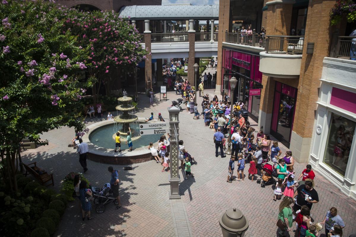 build a bear wimbledon