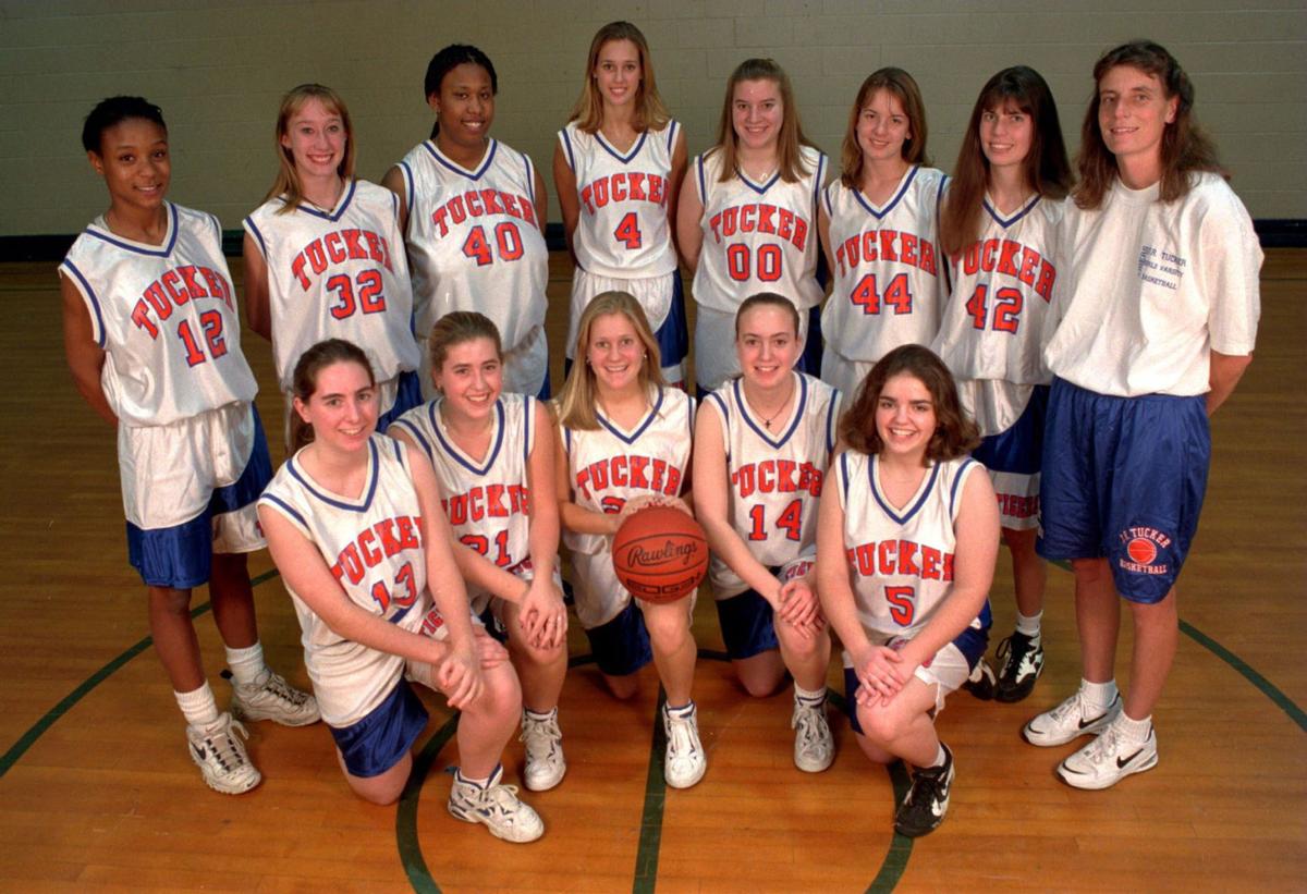 Love Of The Game Drives Tucker Girls Basketball Coach Mollie