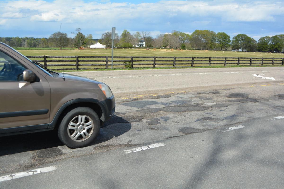 Why Richmond Why Vdot Chesterfield Planning Upgrades In Midlothian Richmond Local News Richmond Com