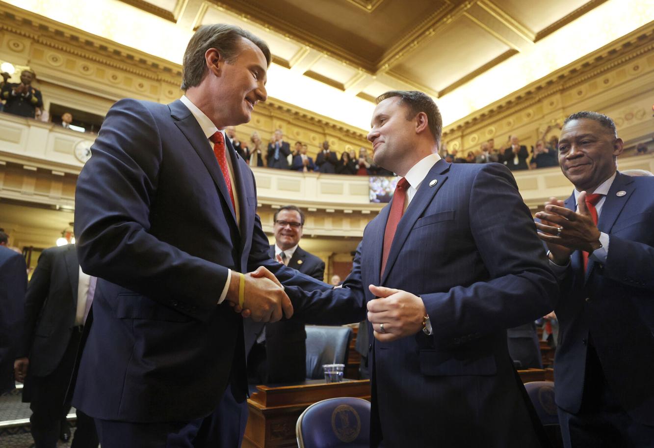 VA Attorney general: New Kent supervisors broke election law