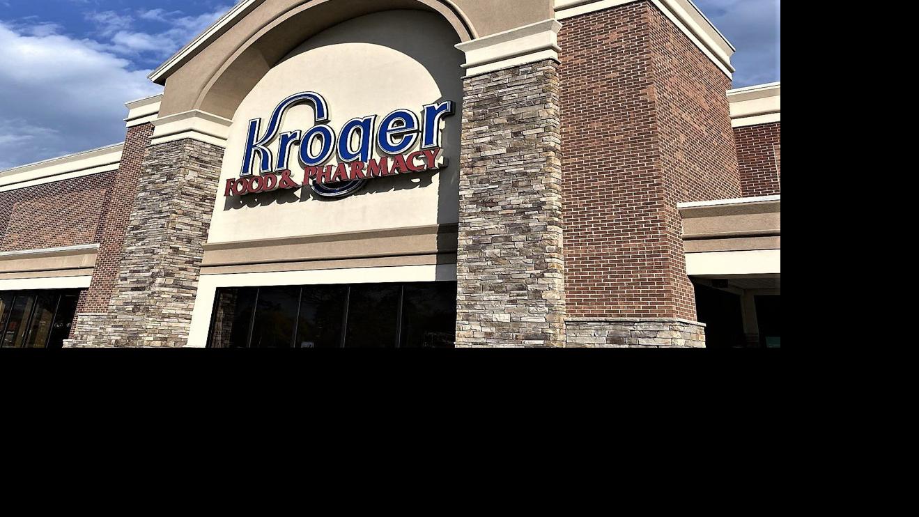 Kroger relocating regional headquarters to the Richmond area from Roanoke Business News