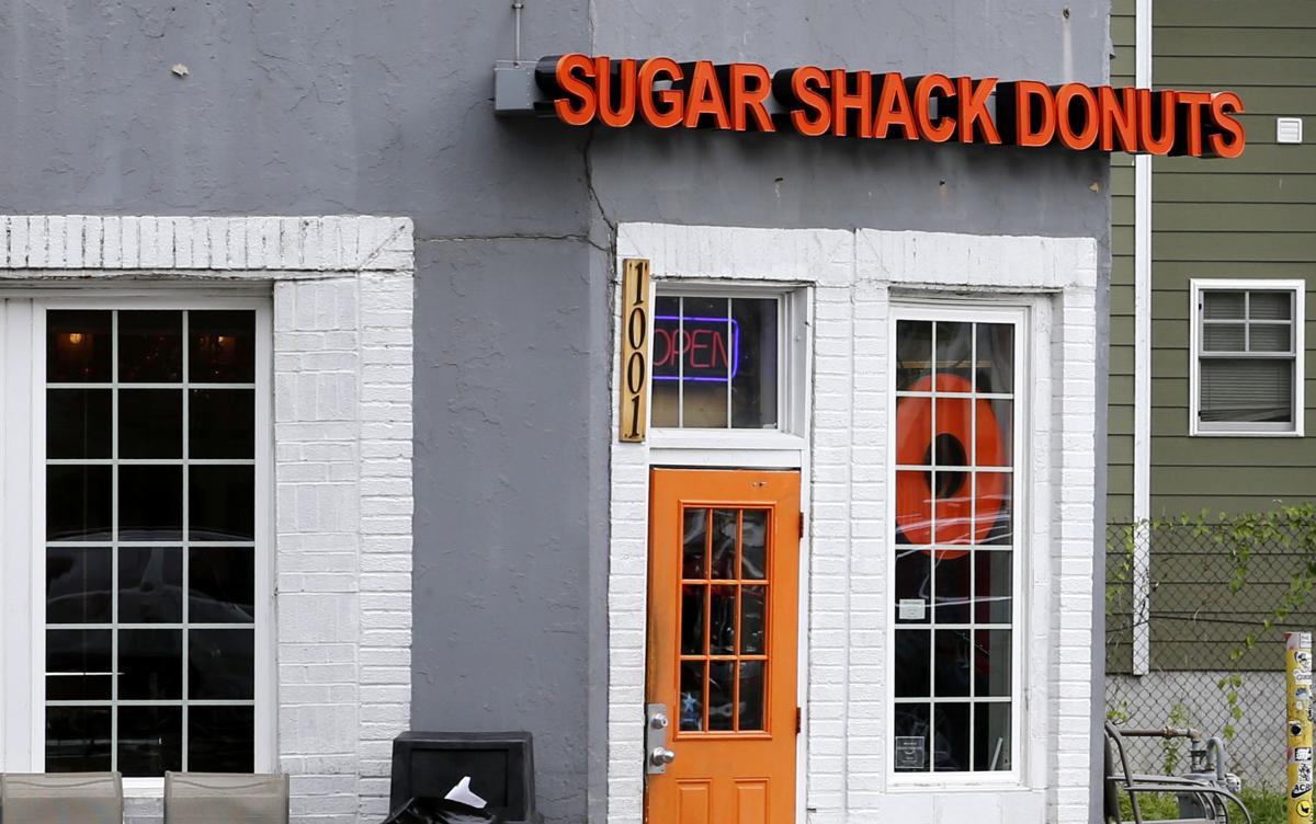 Sugar Shack Donuts and owner hit with sexual harassment and