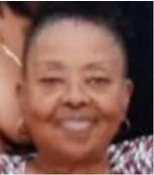 ROBINSON, GLADYS