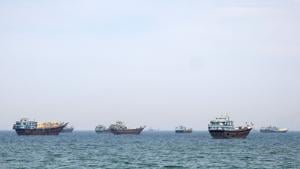 IRAN-CRISIS/OMAN-HORMUZ