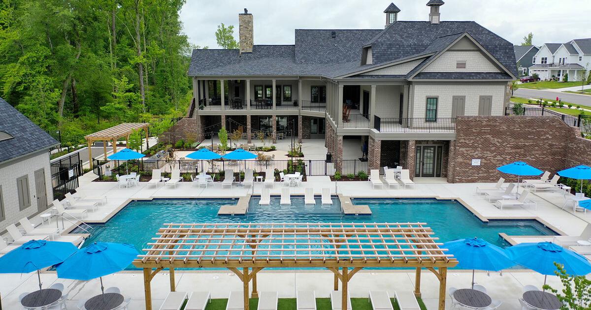Mosaic at West Creek: With new sales under its belt, StyleCraft Homes is expanding its offerings in one of Goochland County's largest communities