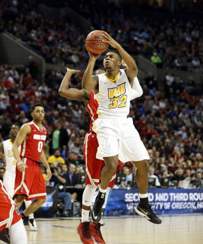 Around The A 10 Vcu Aims To Slip Slide Sports Richmond Com