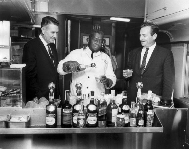 From the Archives Liquorbythedrink was legalized in Virginia 50