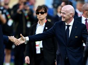 SOCCER-FIFA-STAKE/