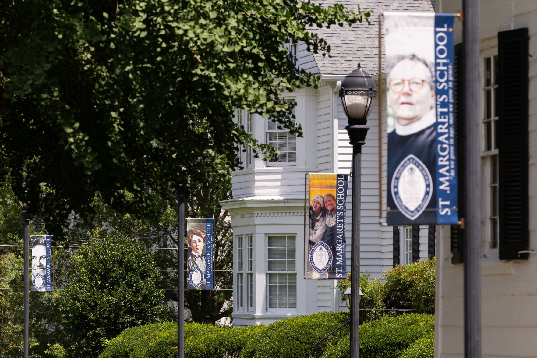 VA: Tappahannock boarding school for girls to close