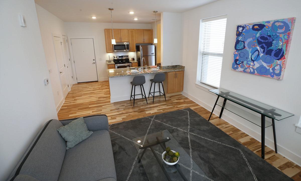 Artisan Hill Project In Richmond S East End Expected To Spark