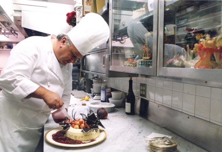 Executive Pastry Chef: What Is It? and How to Become One