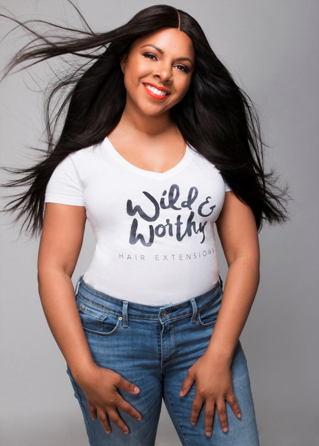 Hair Extensions Shop Opens In Manchester Business Richmond Com