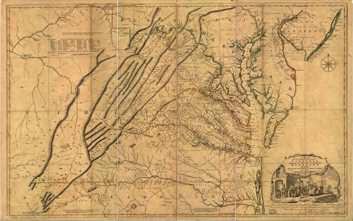 Statistics with Clementines – Where Exactly Maps