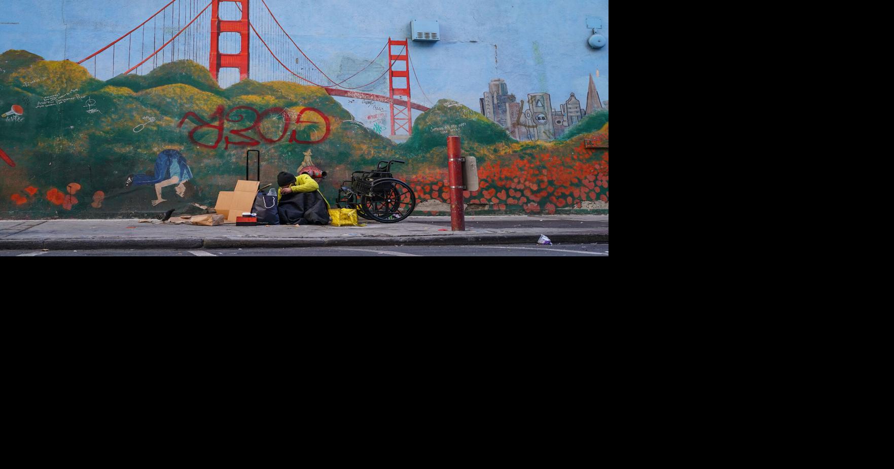 U S Supreme Court should side with public in homeless case