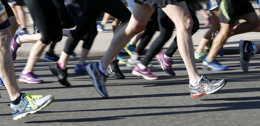 DATABASE Updated 2016 Monument Avenue 10K results