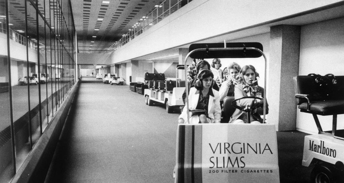 From the Archives Philip Morris From the Archives