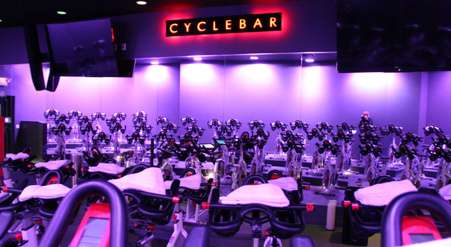 cyclebar short pump