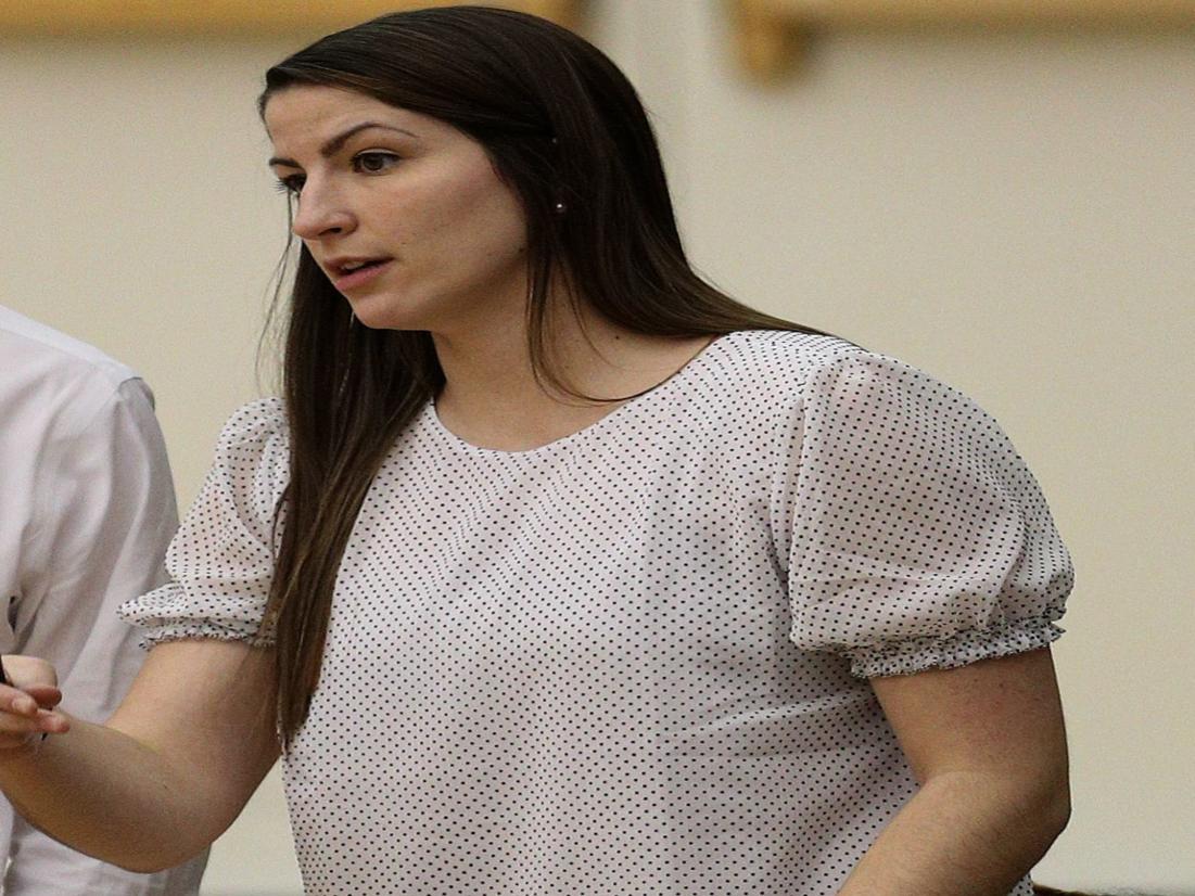 R Mc Names Lindsey Burke A Rochester Assistant As Women S