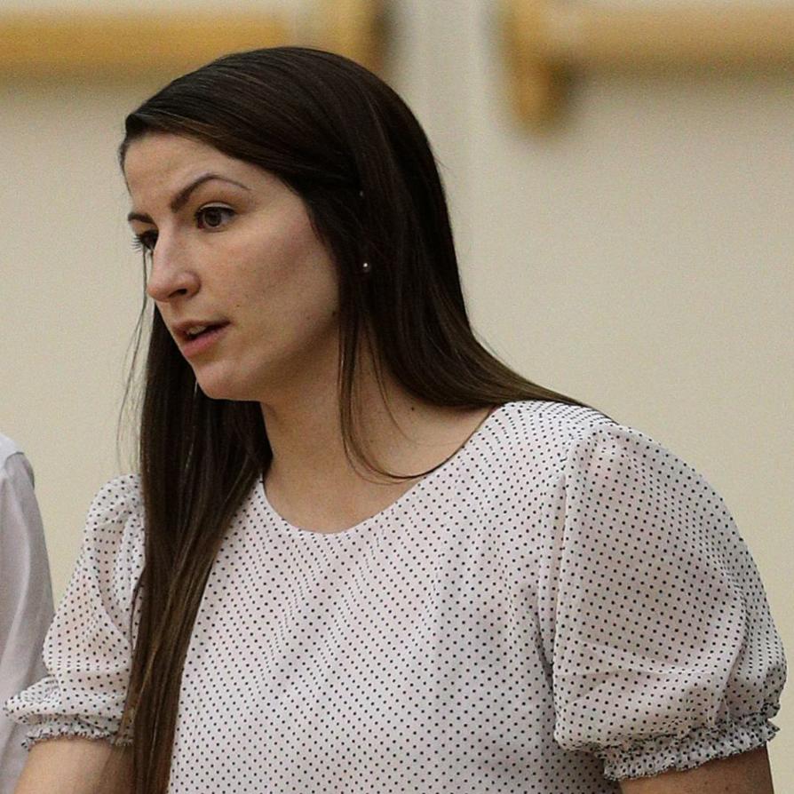 R Mc Names Lindsey Burke A Rochester Assistant As Women S