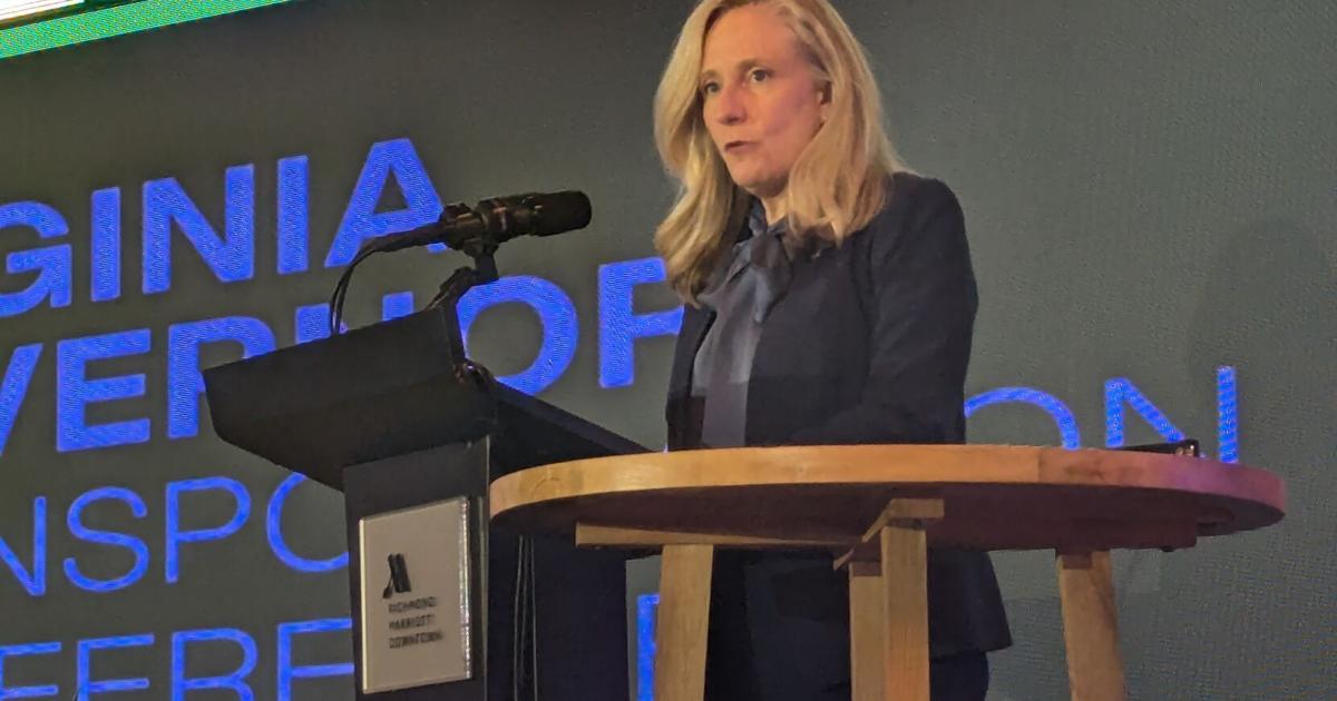 Spanberger wirbt für Wohnraum in der Nähe von öffentlichen Verkehrsmitteln ...