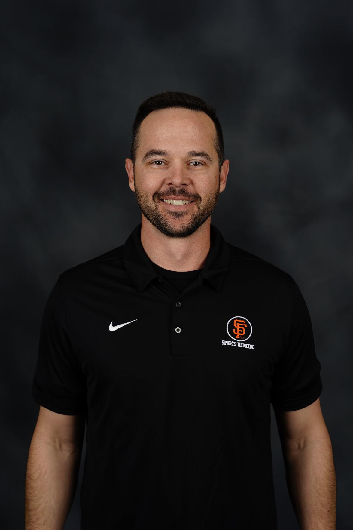 Mental skills coach McMains helps keep players in Giants organization