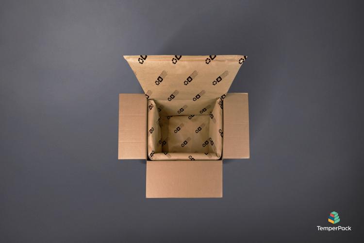 Temperpack Richmond-based packaging company raises $31.3 million from investors to ...