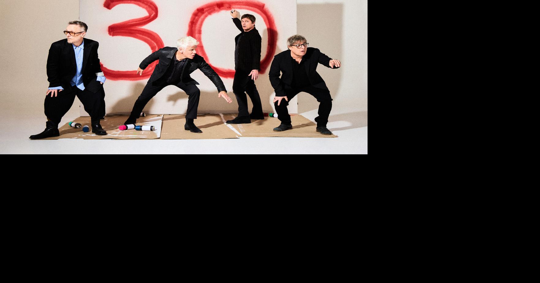 Matchbox Twenty announces Richmond stop on 30th anniversary tour