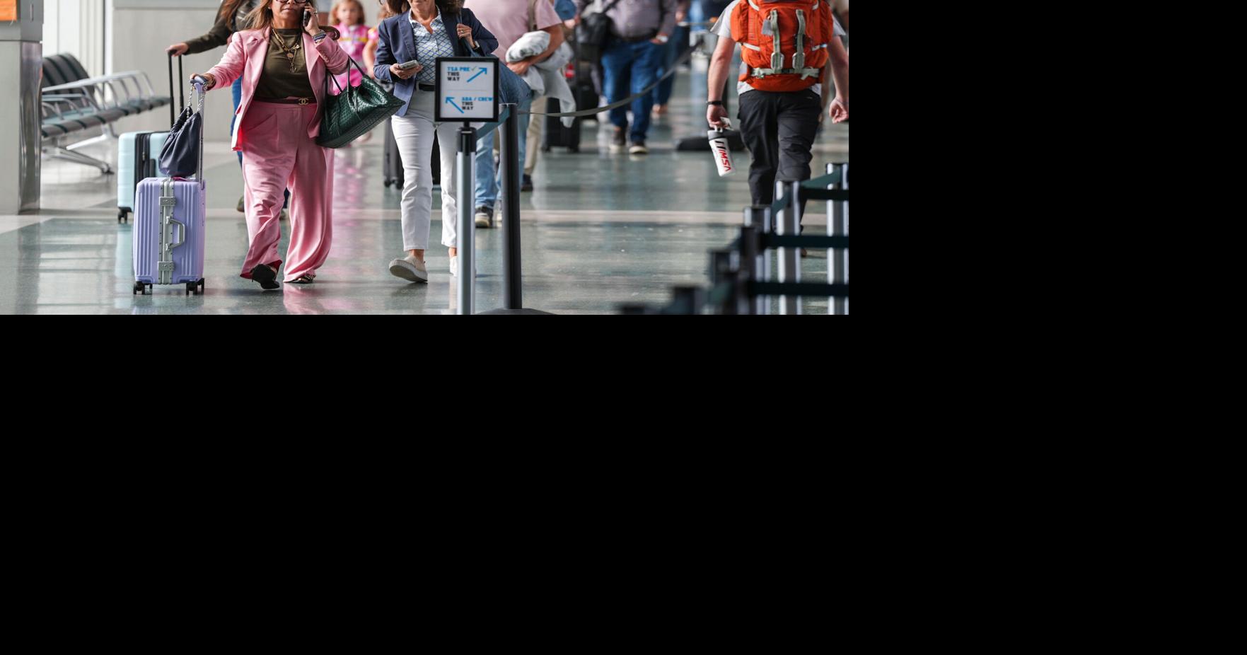 TRAVEL Airfares are soaring. Have you waited too late to book a holiday trip? Oct 24, 2026