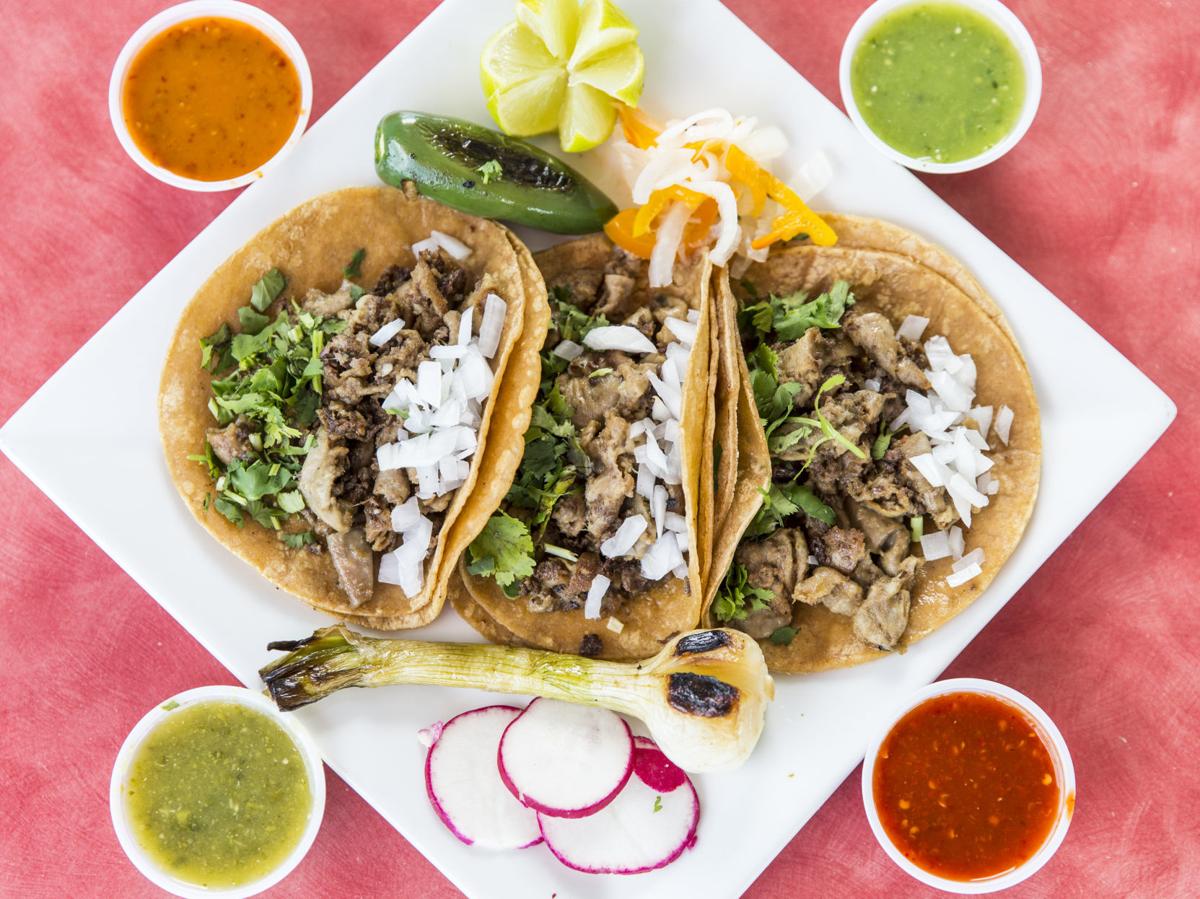 Restaurant review Taqueria Panchito will satisfy your craving for