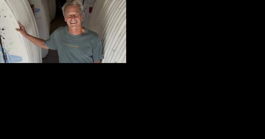 Bill Frierson, former longtime co-owner of Wave Riding Vehicles, dies at 76 - Vimarsana News