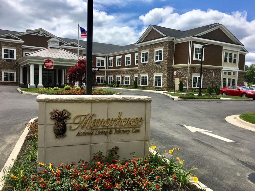 Manorhouse senior living campus in western Henrico ready to start
