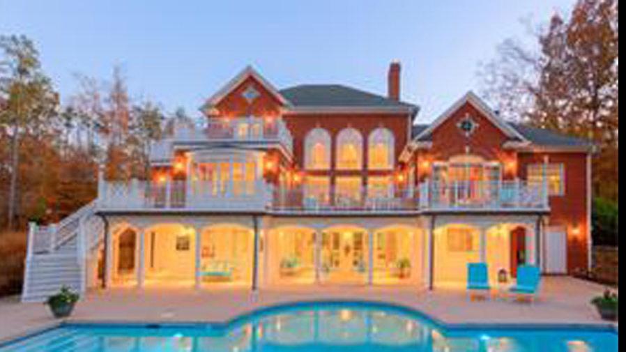 9 stunning new milliondollar houses in Virginia just hit the market