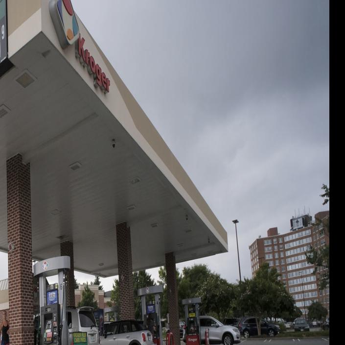 Gas Prices Could Drop By About 25 Cents Per Gallon This Fall Aaa