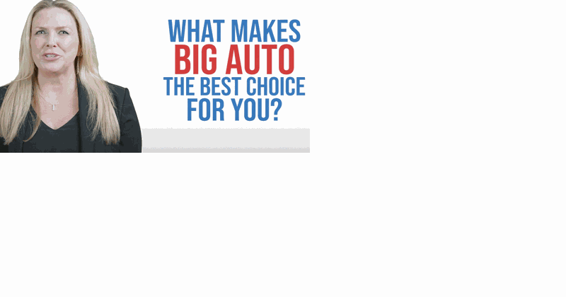 Experience, empathy and ethics: Big Auto Accident Attorneys - Vimarsana News