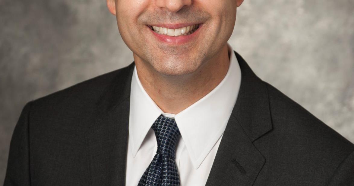 University of Richmond names new business school dean