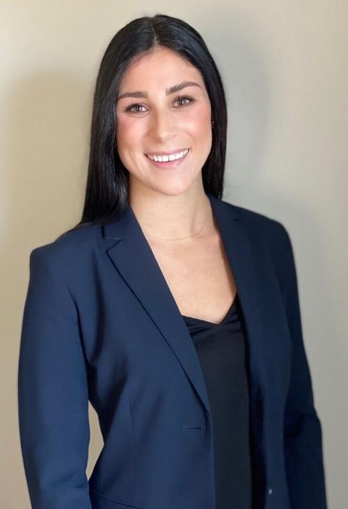 Dina Rommel