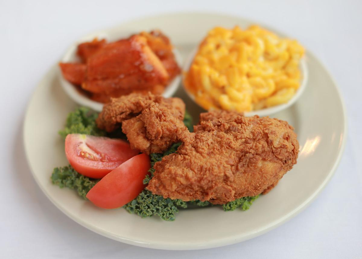Big Mama S Southern Kitchen Big Mama S Southern Kitchen
