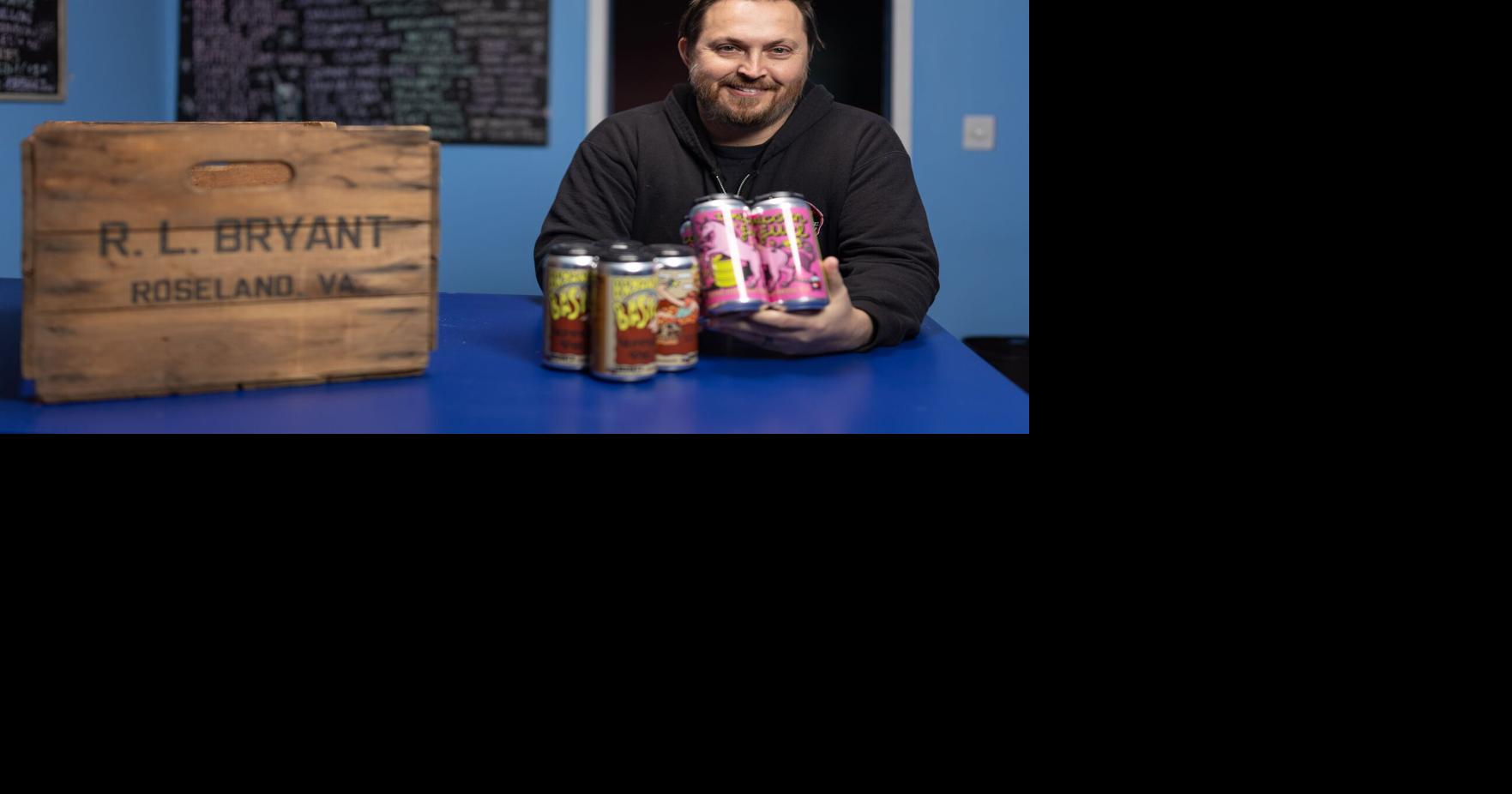 Bryant’s Cider moving to Carytown