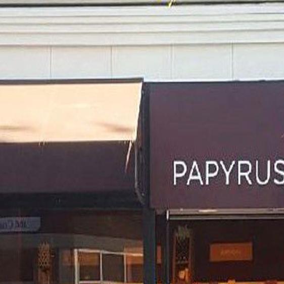 Papyrus Greeting Card Retailer Closing All Of Its Stores Business News Richmond Com