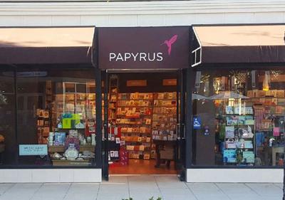 Papyrus greeting card retailer closing all of its stores | Business ...