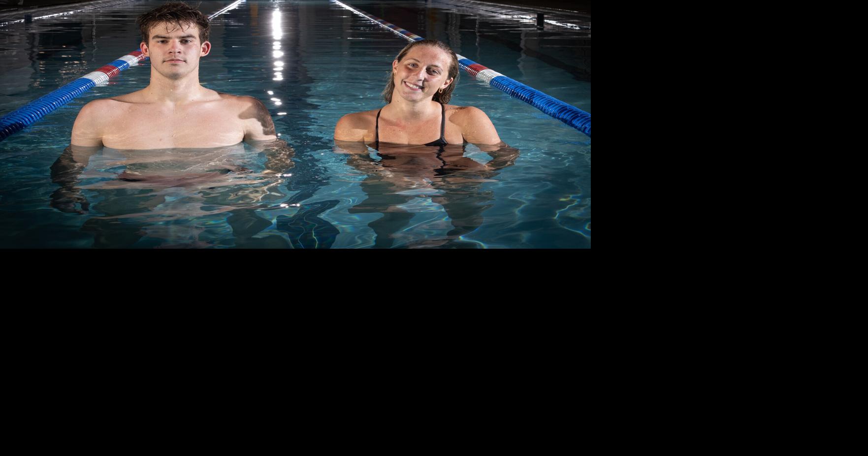Photos: Meet the 2026 All-Metro swimmers of the year