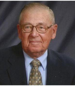 clark richmond