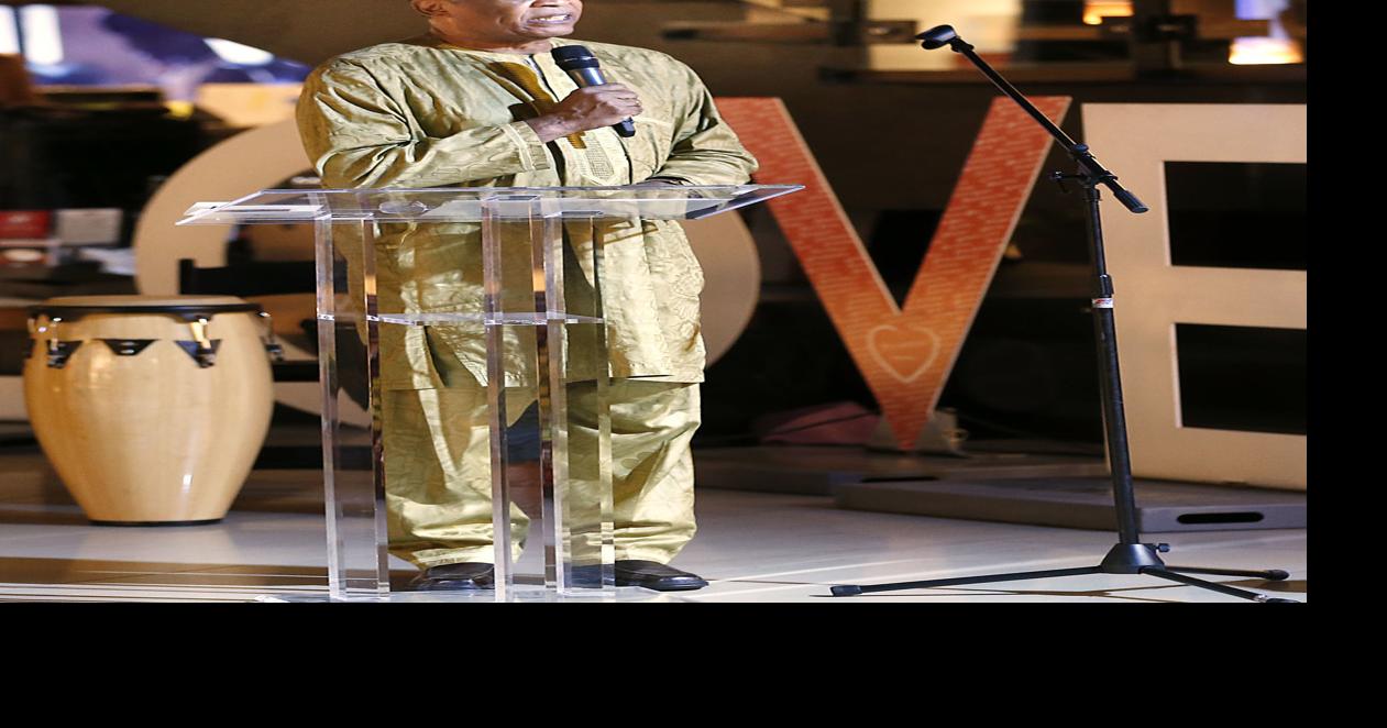 A truth teller and trust builder for racial healing. Tee Turner was 'one ...