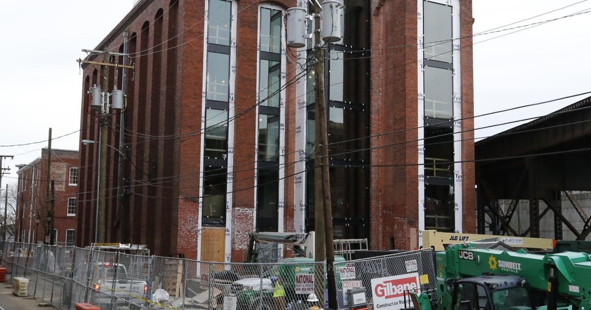 Carrie Roth: RVA's startup culture is good but not great