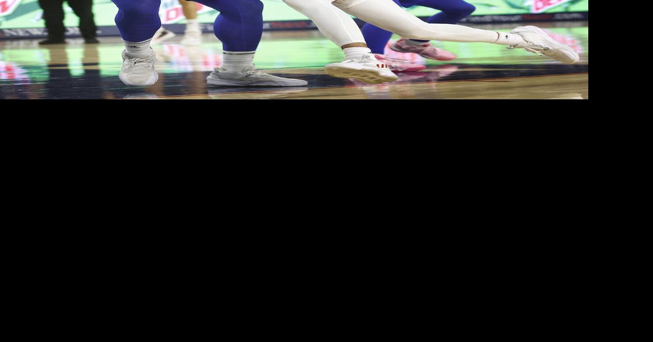 Expect whistles. A10's top scorers UR's Burton and GW's excel at earning FTs.