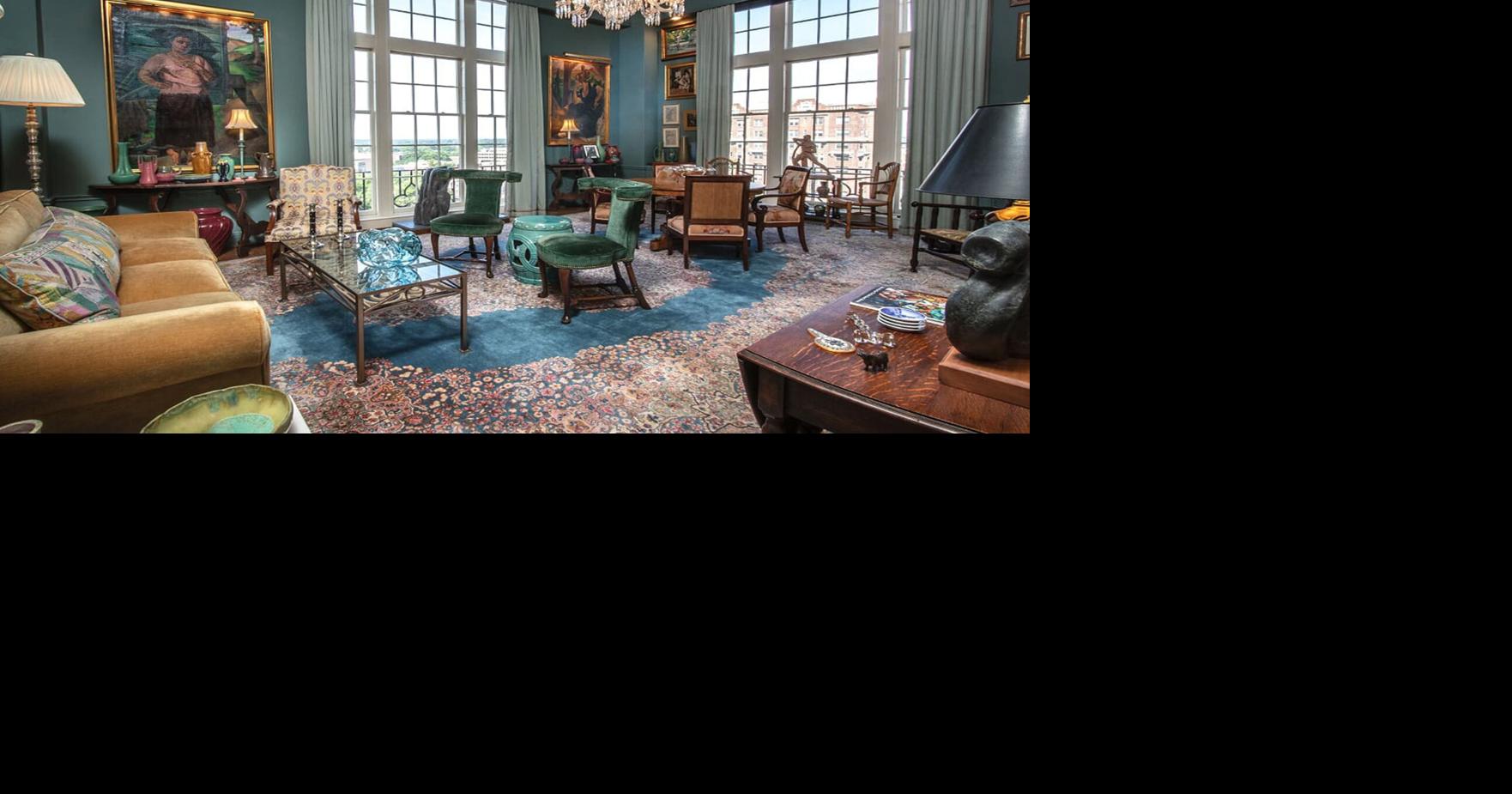 The Prestwould ‘A true Richmond treasure’ has three condos, including