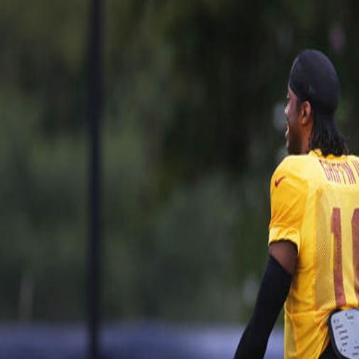 The Rise And Fall Of Rgiii Professional Sports Richmond Com